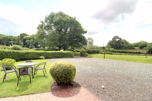 View From The Front Elevation- click for photo gallery